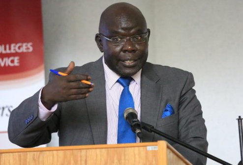 Fresh shocking details of rot in universities
goo.gl/EjQqIR RO