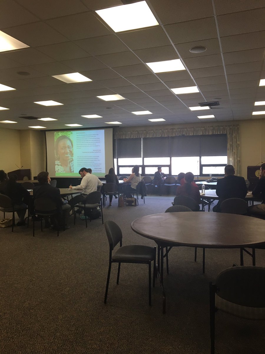 "Graduate School options at home &amp; abroad" #LFANE2017