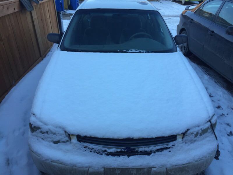 KrisSwinger's tweet photo. 2000 Chevy Malibu  https://t.co/oFswEoTIF9 https://t.co/kAvjRTyUEQ