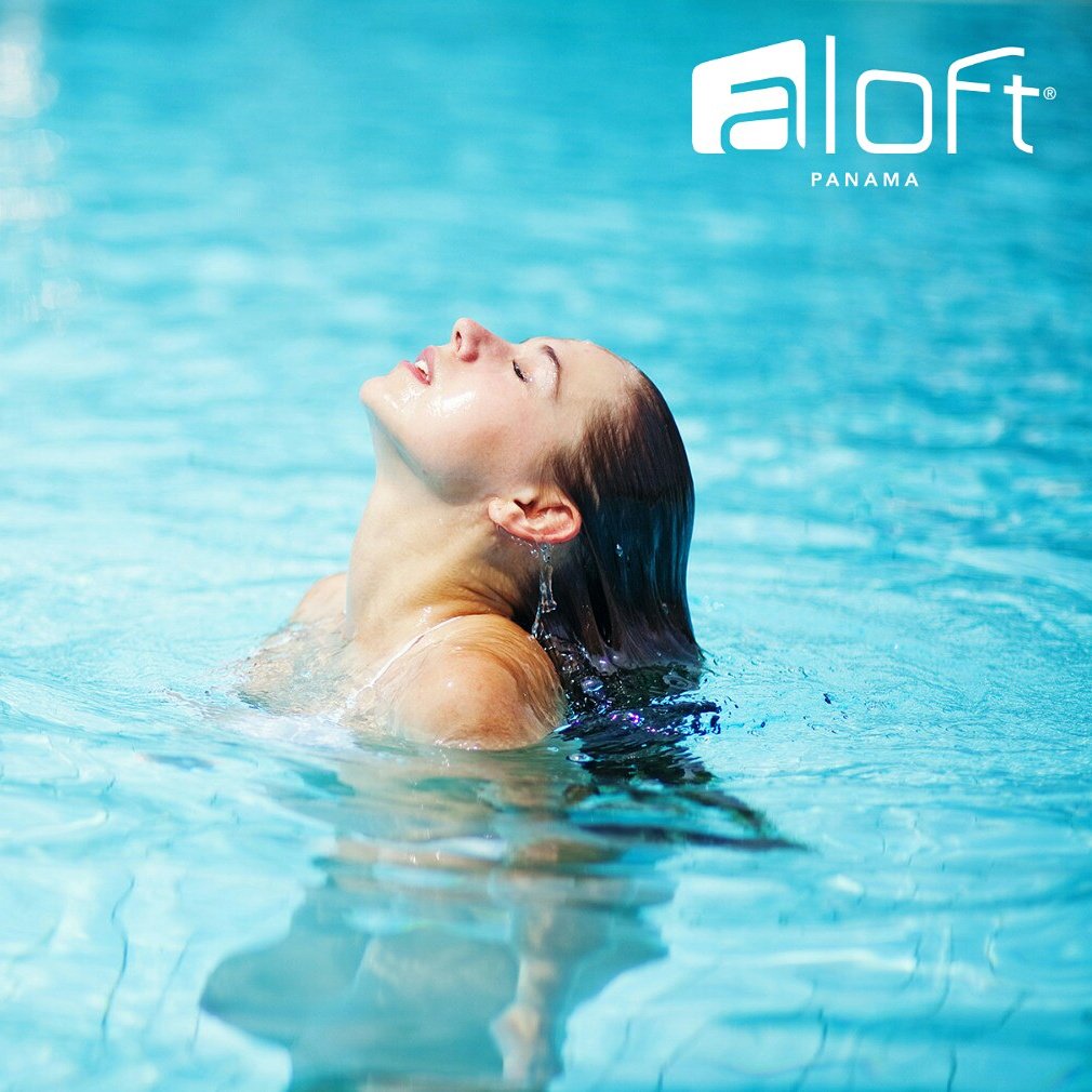 AloftPanama's tweet image. Aprovecha los días libres y relájate al máximo con nosotros. Reserva en estos carnavales a reservas@aloftpanama.com. #aloft #aloftpanama
