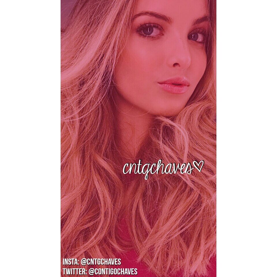 xoney nos themes do meu FC do insta💗