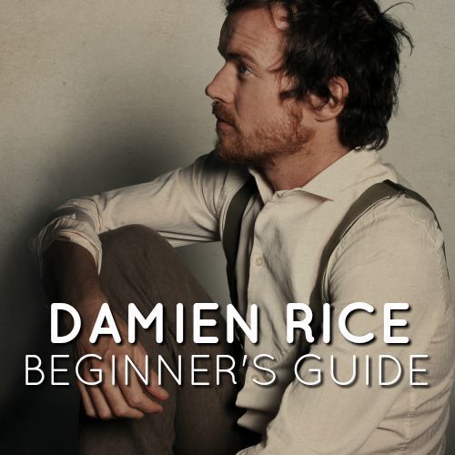 SMplaylists's tweet photo. Listen to Damien Rice @DamienRice Beginner's Guide. Playlist #NowPlaying on @Spotify: https://t.co/Tk128aCURr https://t.co/73cfHmPxQf