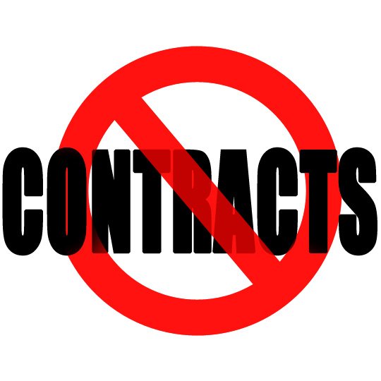 Skip expensive contracts &amp; credit checks. Get all the #Talk, #Text &amp; #Data you need with plans starting at $20/mo! ECOMobile.com