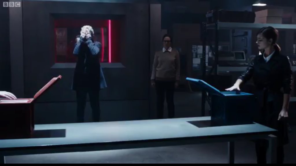 gracetempo's tweet photo. @ned468, no fear, friend-companion!π
#THEDOCTOR'S #TemporalGrace comes to USonTV in #HISWORDS- HIS NAME Eye of HARMONY
βΈοΈ i-ha-R-M-on-y π― https://t.co/JPSvubtoaC