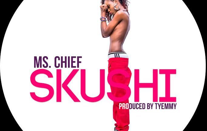 Davoleeofficial's tweet photo. Music: Ms. Chief – Skushi https://t.co/3Jb1vw8qcH https://t.co/sbMdyPRKI6