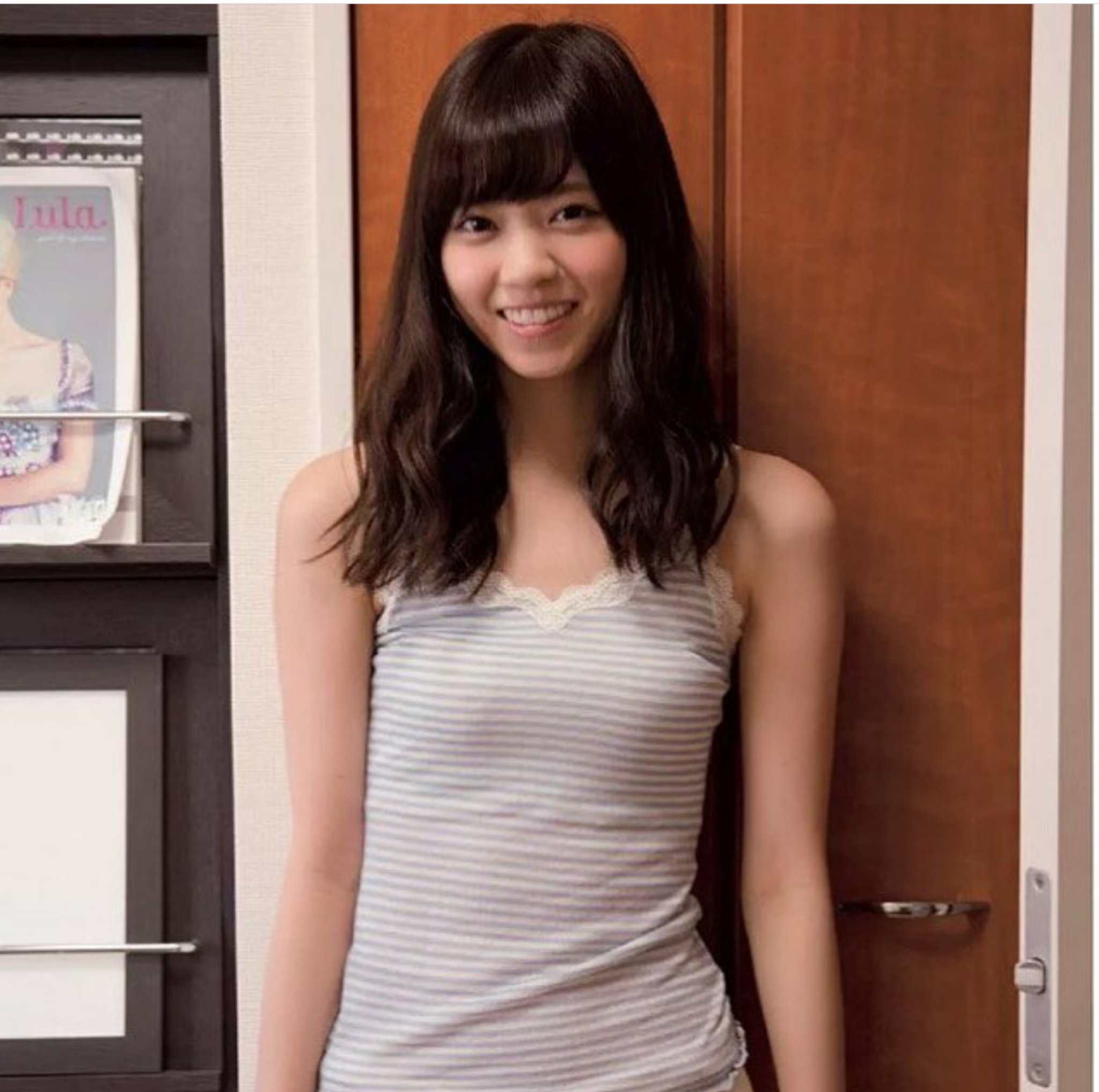 ＊なぁちゃん＊ なぁちゃん❤️❤️❤️❤️ #元乃木坂46 #元アイドル #女優