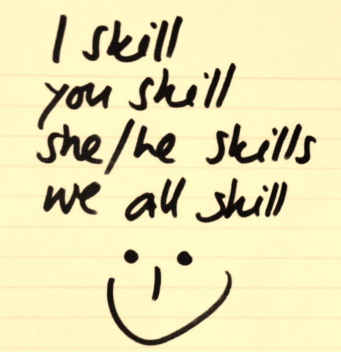 skillharbour (@skillharbour) on Twitter photo 