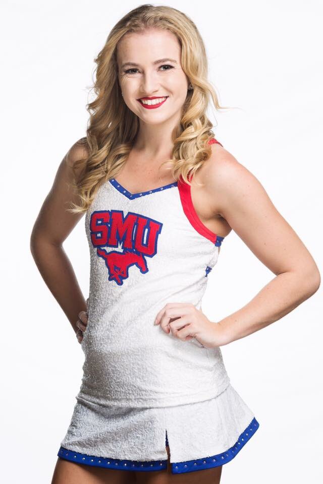 Happy Birthday to freshman rookie Caitlin! Your hardworking and bubbly personality brings so much to our team, have a wonderful day!