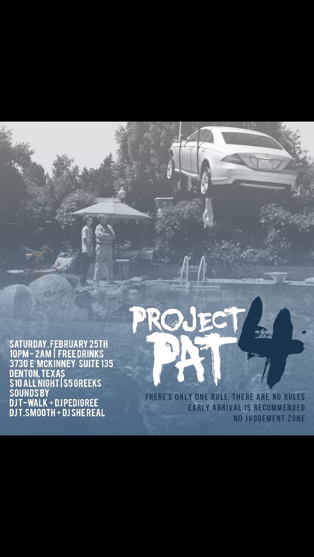 TheJprimetime's tweet photo. Y'all already know what time it is!!! Night before my bdayπππΎ. Let's turn up tonight manπ€πΎ
#Savage21
#ProjectPat4 https://t.co/O2l5Ux2aFq