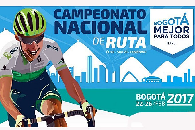 CLASIFICACIONES COMPLETAS y actualizado el medallero #nalrutacol nuestrociclismo.com/29183/noticias…