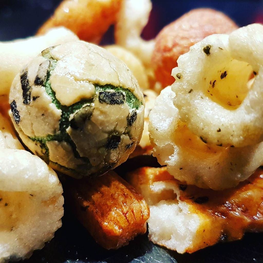 Yamapama's tweet photo. #snacksofinstagram https://t.co/uZQAsMfJpN