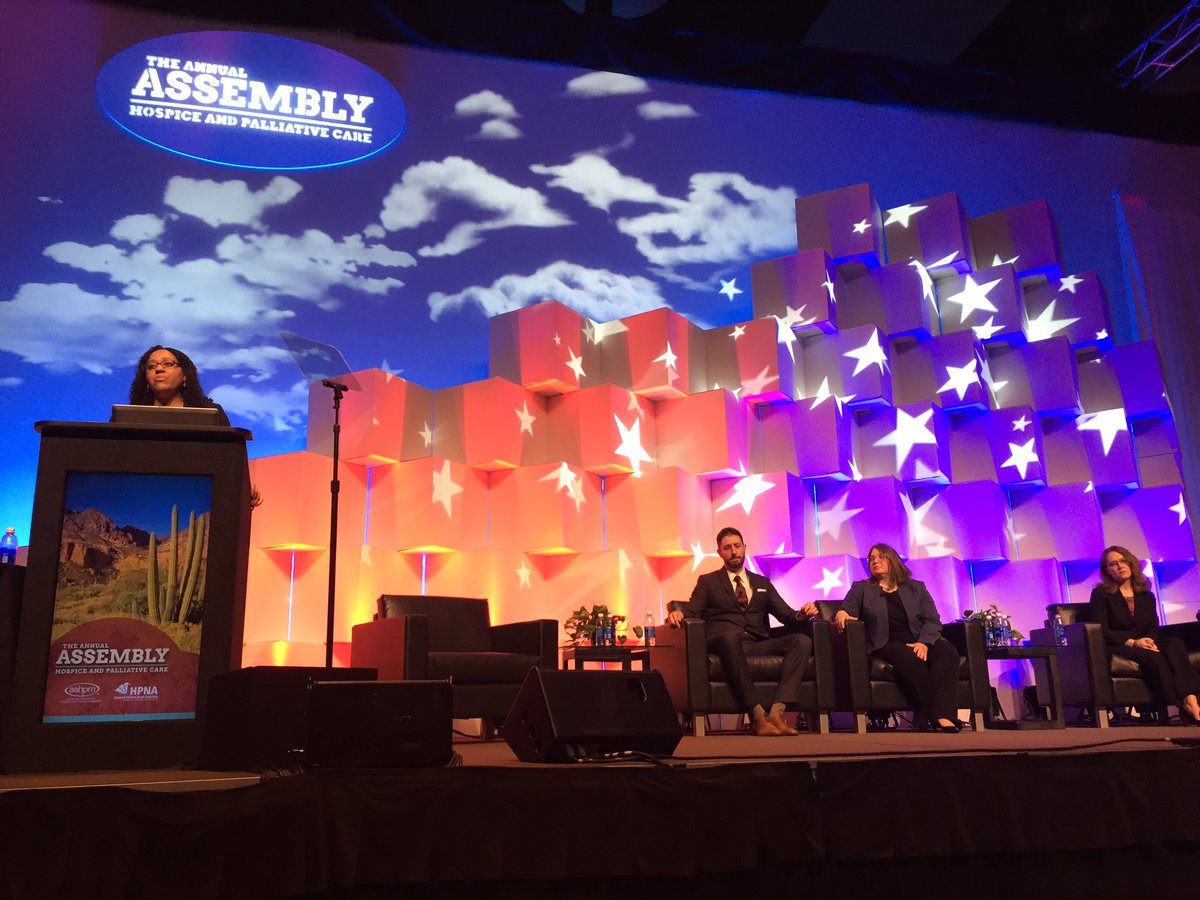 ssmithAMC's tweet image. Great work and presentations again this year -- thanks #hpm17 #hpmsots team!