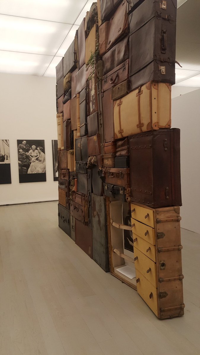 davide_carobene's tweet photo. @Museo_MADRE #fabiomauri  è un capolavoro! https://t.co/FsELKTFQw4