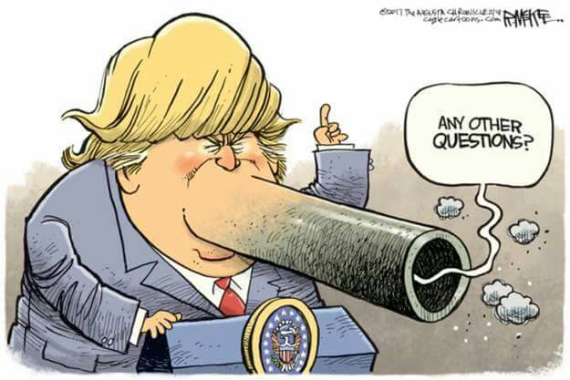 getzlerl's tweet image. .@andersoncooper Free media access to transparent government is the bedrock of democracy. Stand together or fascism wins #TheResistance #Ω