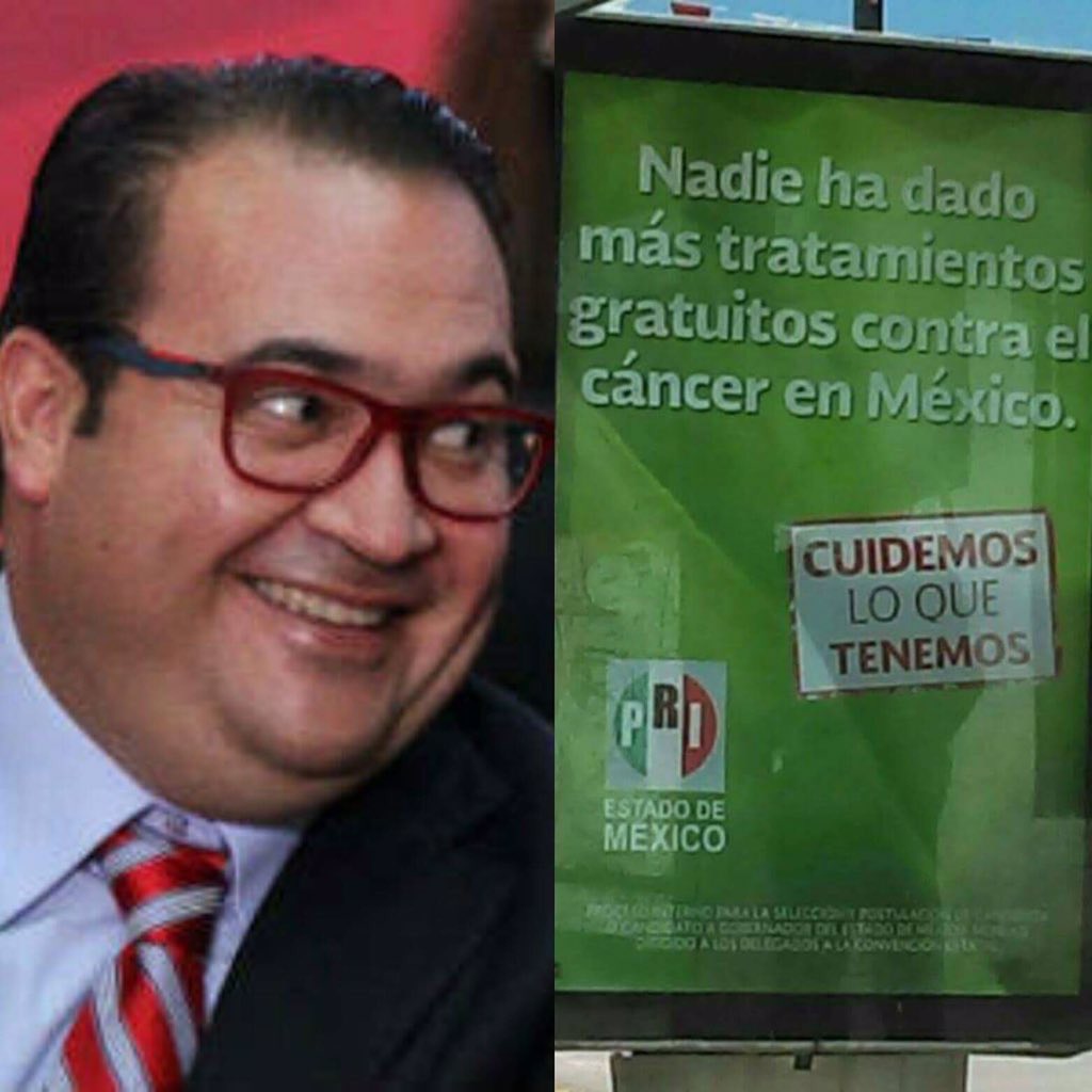 osieldc's tweet image. Esos anuncios del @PRI_EDOMEX solo huelen a miedo #pri @PRI_Nacional