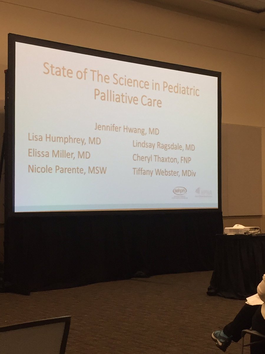 conradw4's tweet image. #hpm17 Picture worth a 1000 words. #pedpc coming into its own