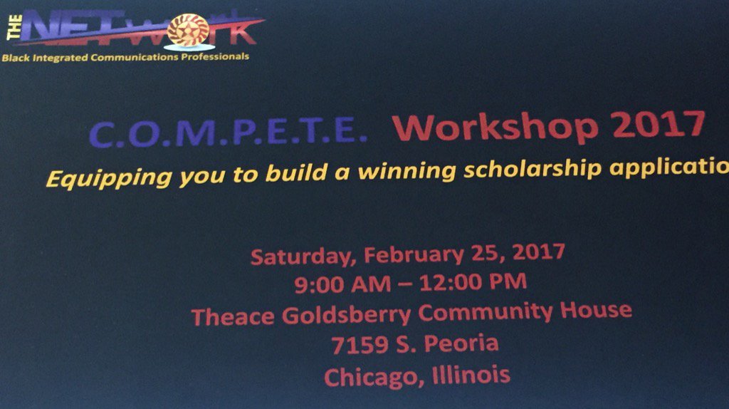 The NETwork Illinois tweet media