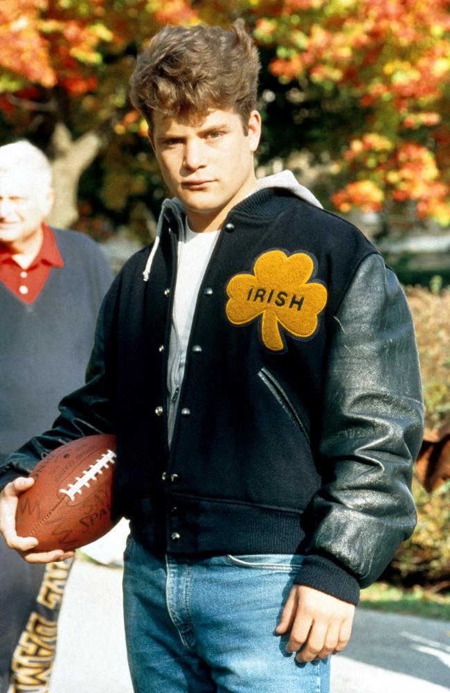 Happy Birthday to Sean Astin, who turns 46 today! 