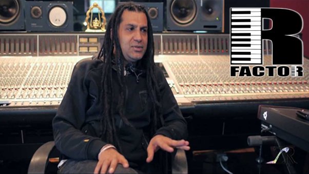ReggaeFactor's tweet image. Apache Indian on Reggae Factor 2017 @ApacheIndianHQ @UMusicIndia reggaefactor.com/industrychoice…