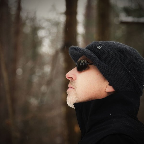 tilley radar cap