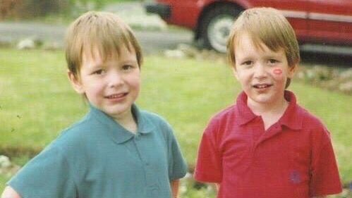 Happy birthday! Thanks for be an amazing actors and fantastic people Be always happy   