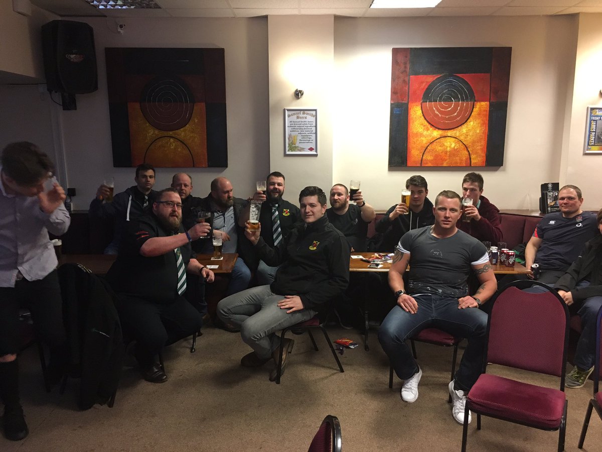 Manor Park RFC tweet media