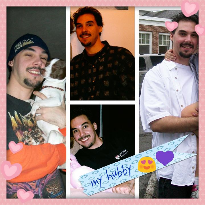 hazlmews's tweet photo. My husband... hubbahubba. 😍
I swear to God I am one lucky lady. 💙💍
#hubbystatus #husband #imlucky #iloveyou https://t.co/tOkQV9UDkB