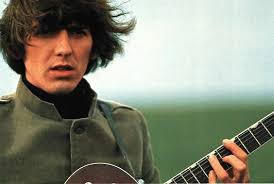 Happy Birthday to  George Harrison
He would\ve been 74 today RS 