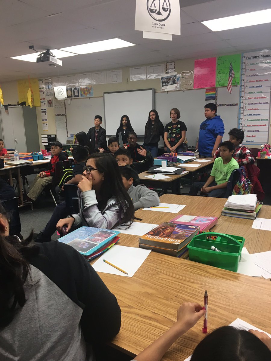 KelloggPUSD's tweet photo. Marshall and Kellogg #AVIDCollaboration #BuildingCapacity #SoMuchFun @PomonaUnified https://t.co/nzrpudApXA