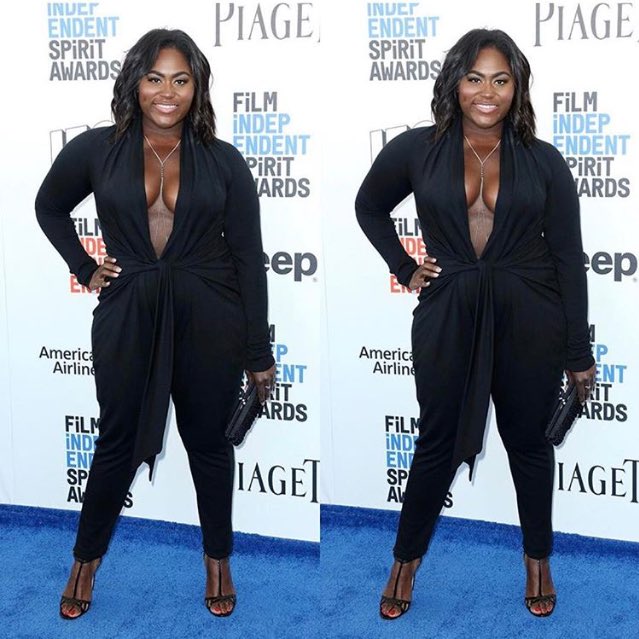 DANIELLE BROOKS C5i-5DeVMAA-RAQ