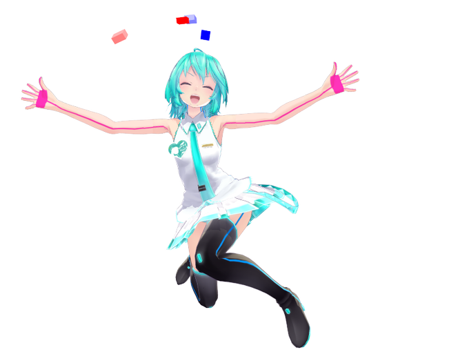 Mmdじゃんけん大会のtwitterイラスト検索結果 古い順