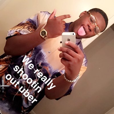 Watch 𝔇𝔞 𝔡𝔬𝔫 🥷🏾🍃's leaked NSFW photo on TwXstars