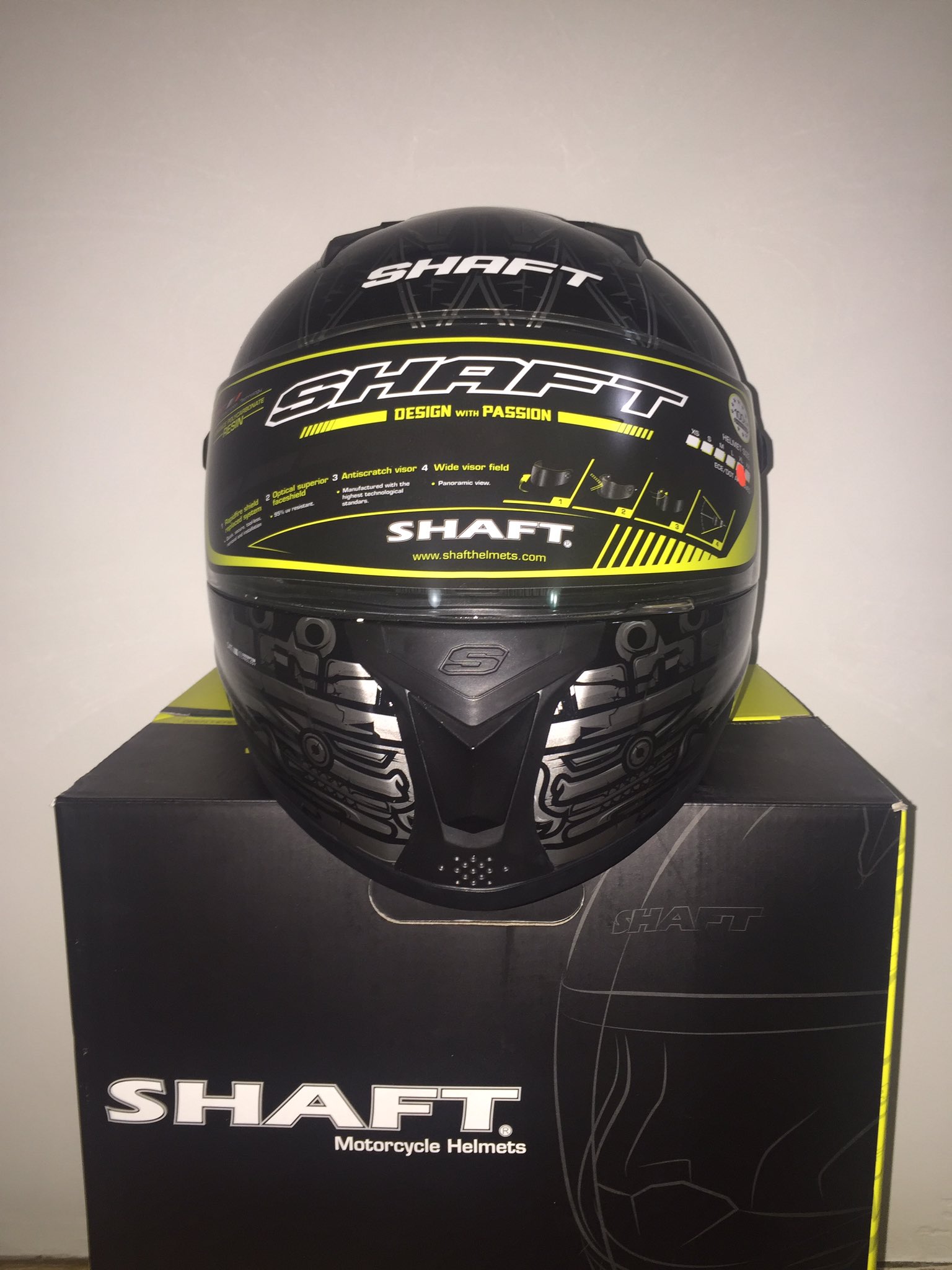 SD Motoshop on X