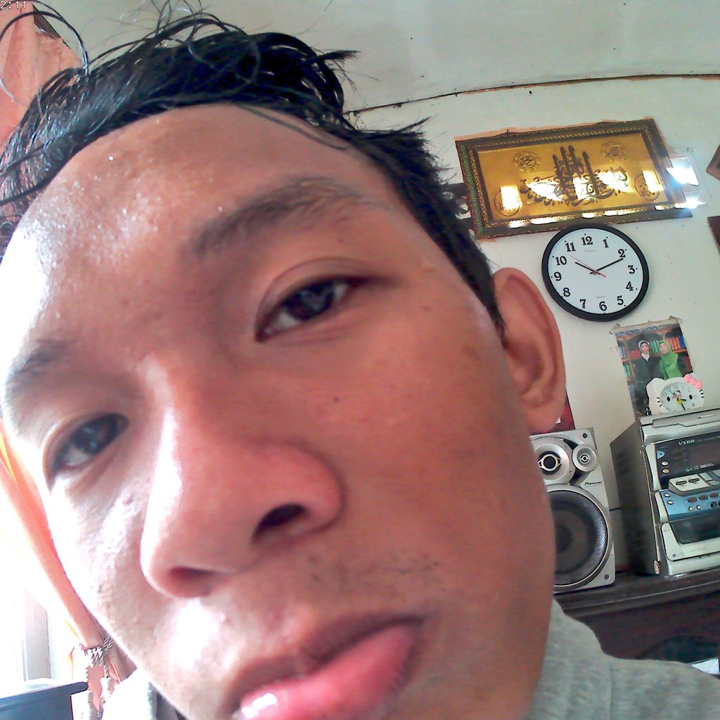 aldi_theem's tweet photo. #FotoProfilBaru https://t.co/O18DS9psA8