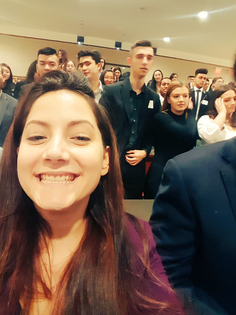 andeepittmanux's tweet image. Just wrapped at @enactus @UBCSauderSchool #SpendItRight Competition. Hardest thing I've ever judged! Amazing work! #sustainability #YVR