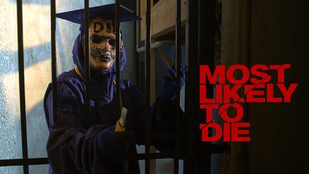 Check out &ldquo;Most Likely to Die&rdquo; on Netflix https://t.co/zFlqU7DBRZ https://t.co/jVg1Ym9Tmt<a href="/tag/funrun2"class="tags"><span>#funrun2</span></a><a href="/tag/killadave"class="tags"><span>#killadave</span></a><a href="/tag/bladesofsteel"class="tags"><span>#bladesofsteel</span></a><a href="/tag/rifekyb24"class="tags"><span>#rifekyb24</span></a>