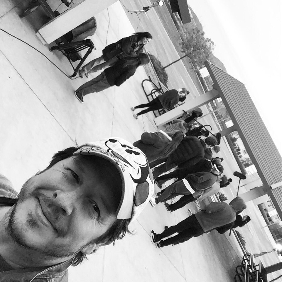 SMarshallMiller's tweet photo. It's all about having the best seat in the house. #enablingdreams #setdad #setdadlife #autismawareness https://t.co/9HBGwKxkP5