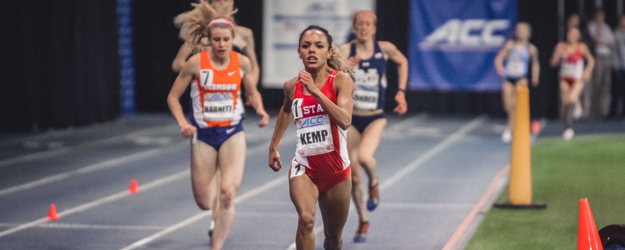 Pack Track & Field on Twitter "NC State Concludes ACC Championships