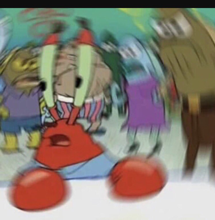 KatfishedByKish's tweet photo. This was @TreySongz face when his name got brought up in the Nicki and Remy beef https://t.co/WAdrKIWlCi