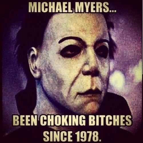 _Creepy_Horror's tweet photo. Tag a friend! =)  
#creepy #scary #dark #gloomy #afraid #pic #fear #skull #haunted #ghost #monster #disturbing #dead #myers https://t.co/YIWQPrrZxF