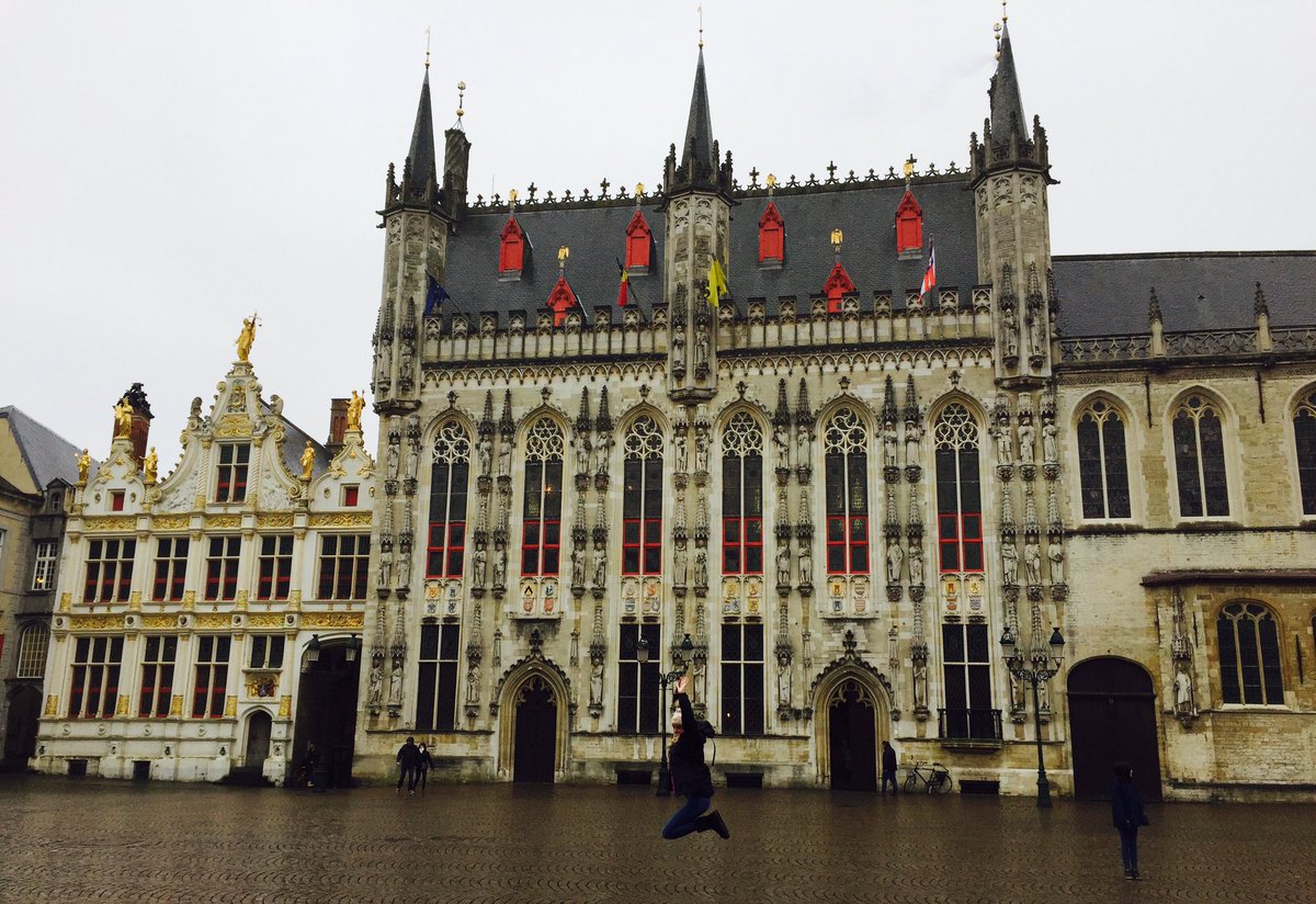 hbowers86's tweet photo. Bruges 🇧🇪 #LaBelgique https://t.co/1ia69c98Dh