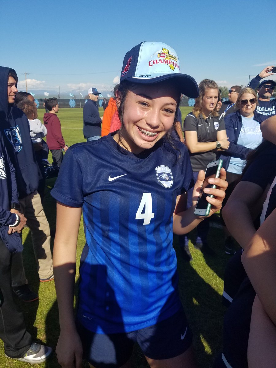 Game winning goal scored by Frosh Jordan Puentes