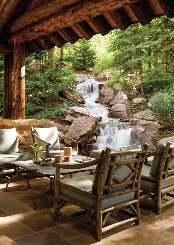 OneKindesign's tweet photo. 50 Amazing outdoor spaces you will never want to leave https://t.co/wx5OmNtSjh https://t.co/FvgwFE0okS