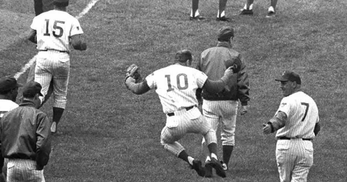 Happy Birthday Ron Santo 