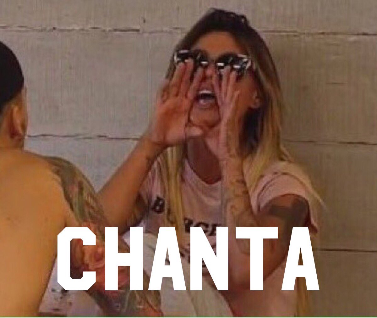 tinitttveit's tweet photo. Cuando he dice que viene a sur América y solo nombra a Brasil  #ArgentinaNeedsIlluminateTour https://t.co/TyZfYF8xcr