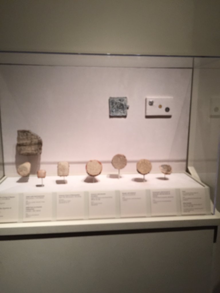 SamDeeley's tweet photo. Money as abstraction #LACMA https://t.co/pM75Tq85ol