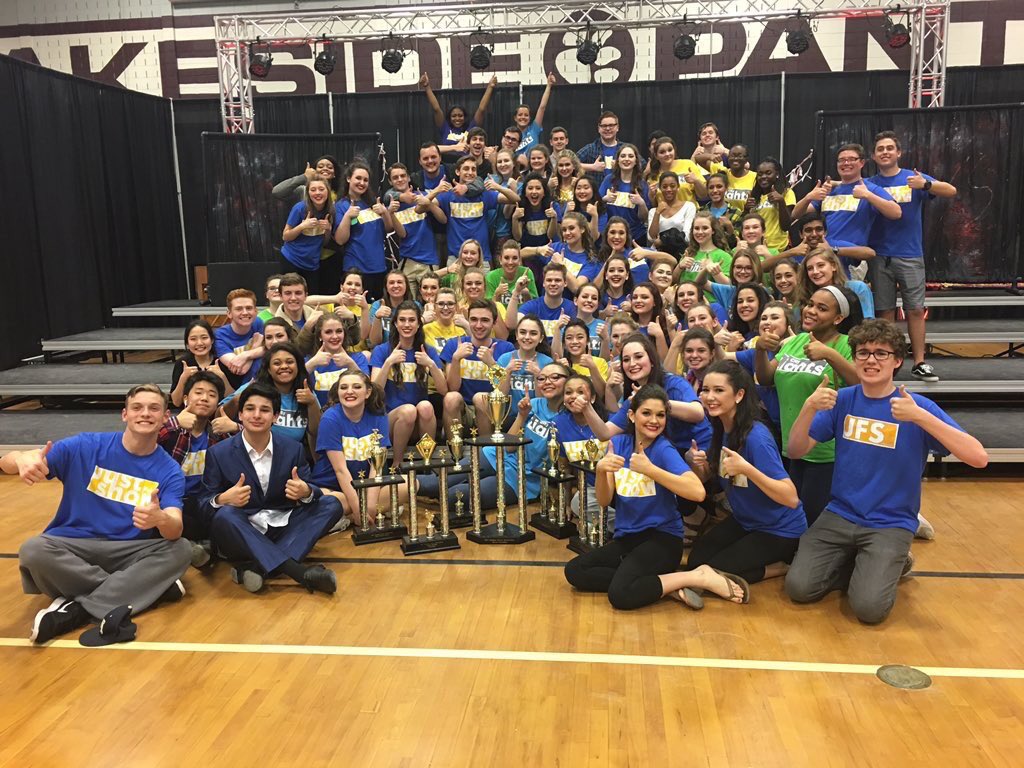 midloshowchoir's tweet photo. Wait to go midlo on your CLEAN SWEEP https://t.co/f9yKivlyTh