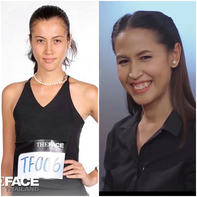 1995LLT's tweet photo. เอาละครับ เพราะฉะนั้นตอนนี้ผมขอให้คุณ  ........... ถอนหน้ากากครับ!! 
#TheFaceThailandseason3 https://t.co/2HYcIsO6D9