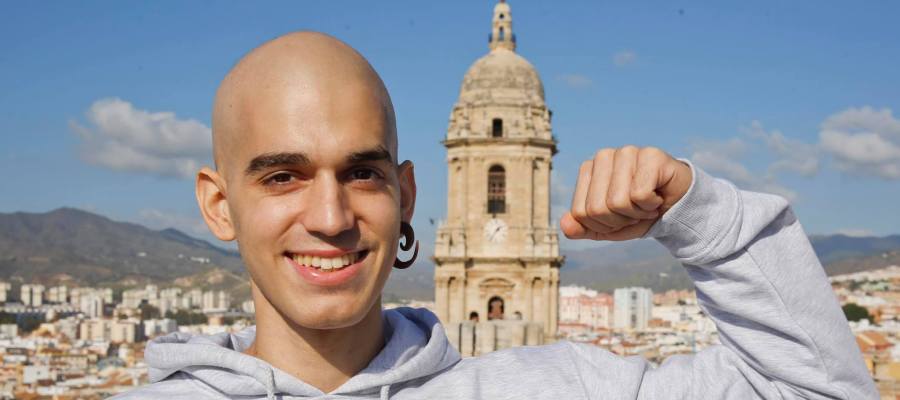 A3Noticias's tweet photo. #ÚLTIMAHORA Muere Pablo Ráez, el joven con leucemia que consiguió aumentar las donaciones de médula https://t.co/O7BeOIq6sD https://t.co/1IP0Fm33yf