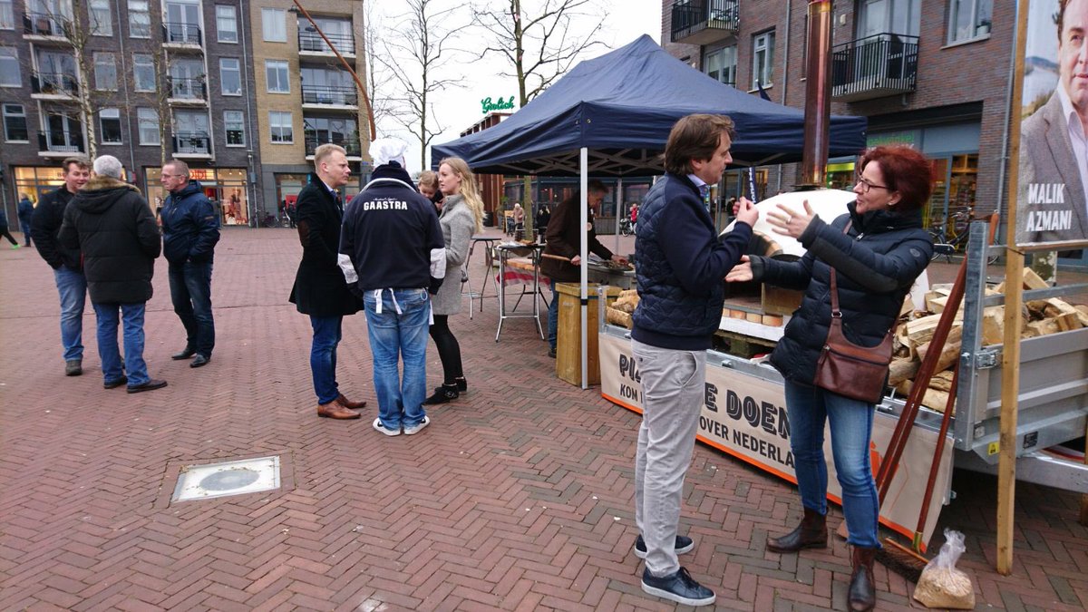 Topmiddag in Hardenberg mooie gesprekken, wat een gaaf idee dat pizzaatje doen <a href="/vvdhardenberg/">VVD Hardenberg</a> <a href="/vvdommen/">VVD Ommen</a> <a href="/VVDDalfsen/">VVD Dalfsen</a>